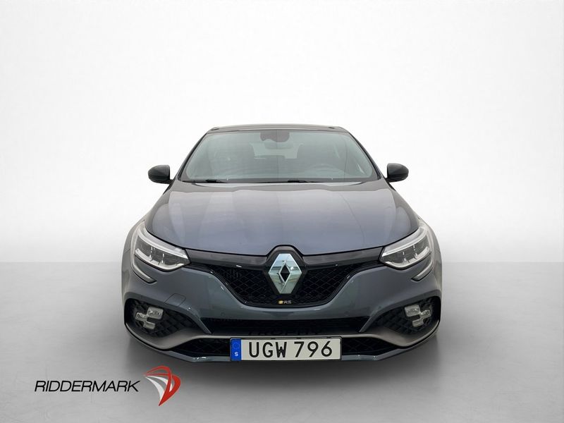 Renault Megane bild 2