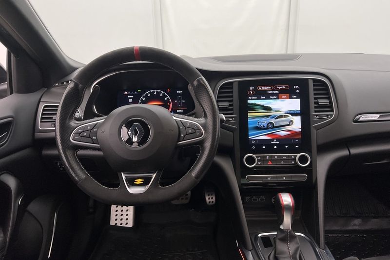 Renault Megane bild 15