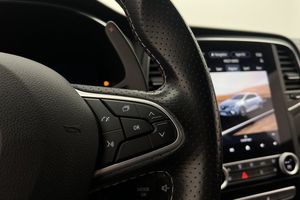 Renault Megane bild 21