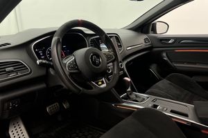 Renault Megane bild 10