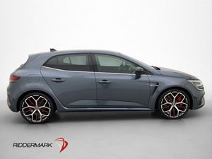 Renault Megane bild 9