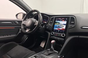 Renault Megane bild 35