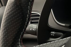 Renault Megane bild 17