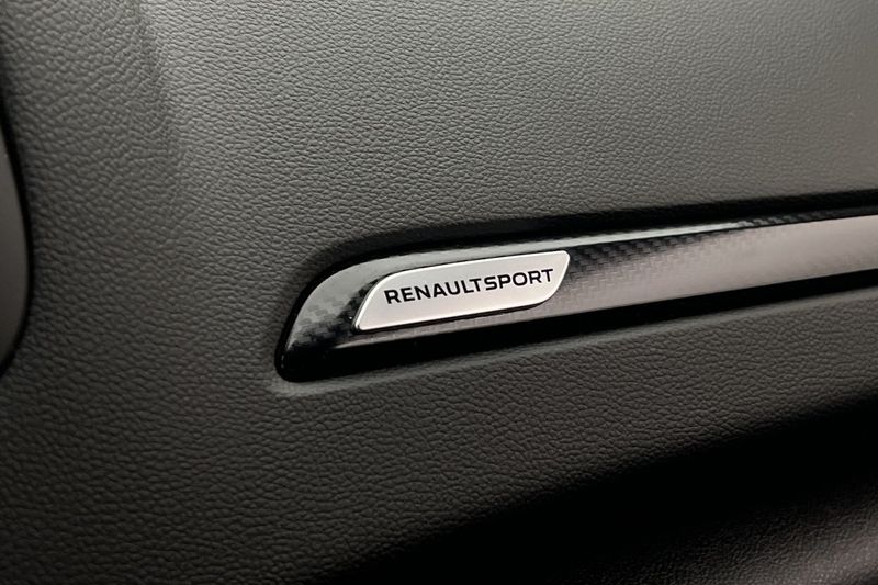 Renault Megane bild 31