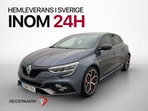 Renault Megane bild 3