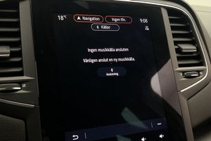 Renault Megane bild 27
