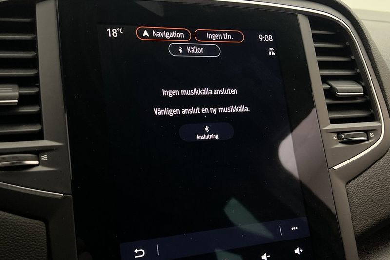 Renault Megane bild 27