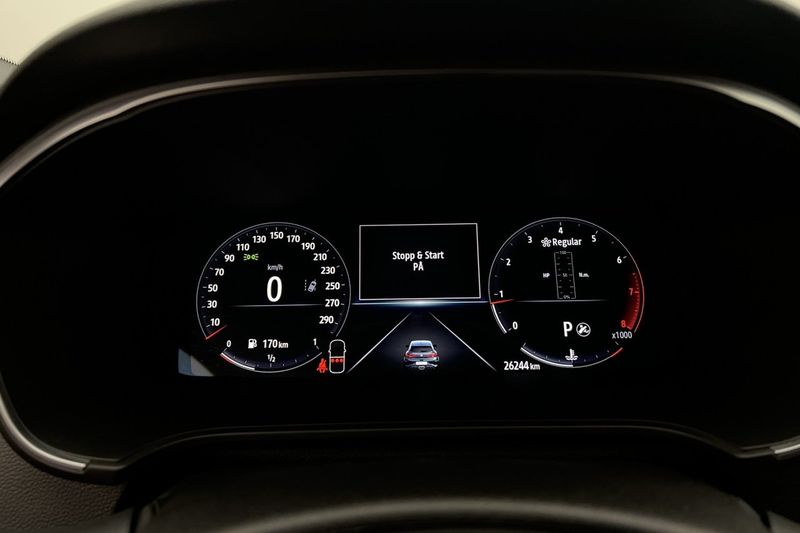Renault Megane bild 20
