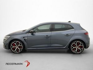 Renault Megane bild 5