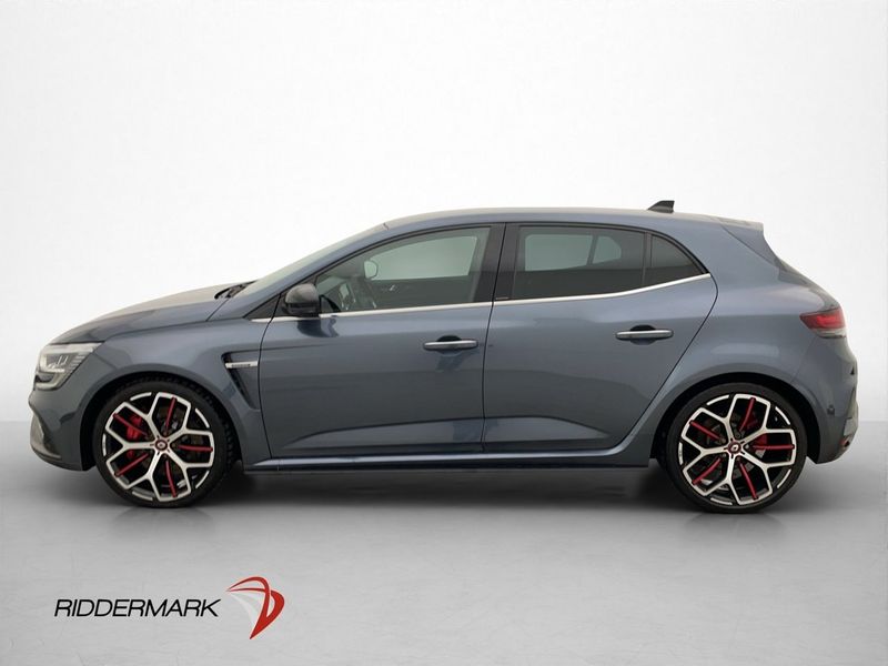 Renault Megane bild 5