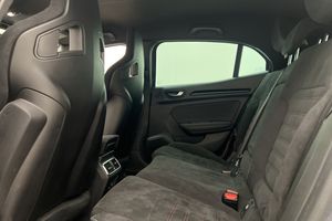 Renault Megane bild 36