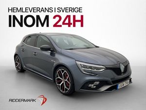 Renault Megane bild 1