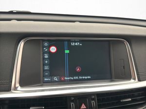 Kia Optima bild 22
