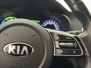 Kia Optima bild 20