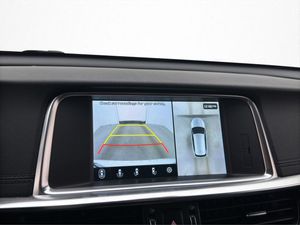 Kia Optima bild 21