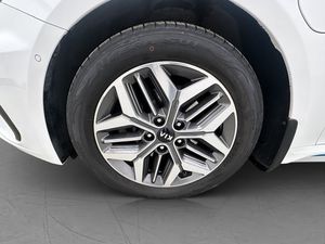Kia Optima bild 32