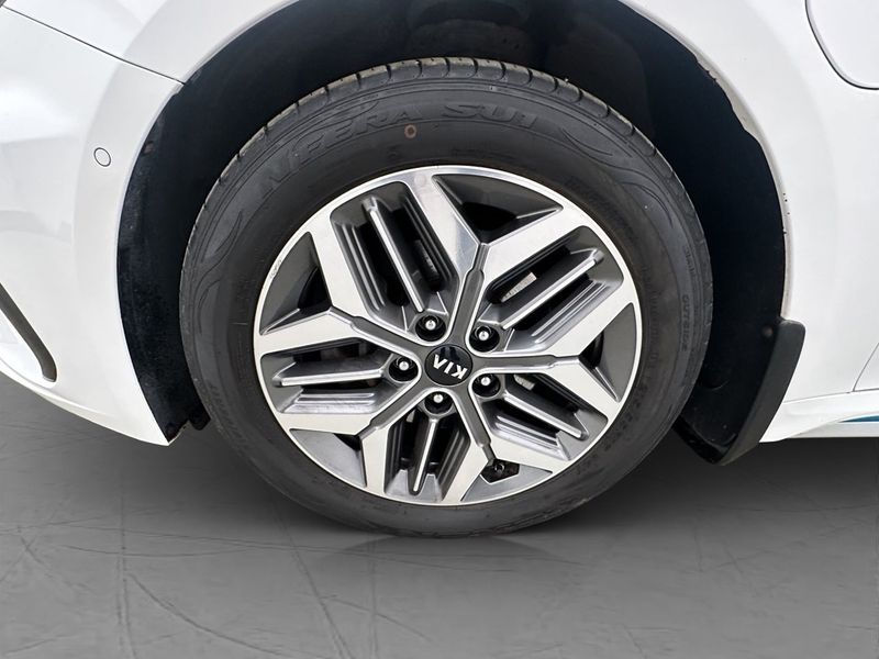 Kia Optima bild 32