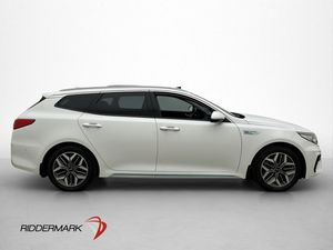 Kia Optima bild 9