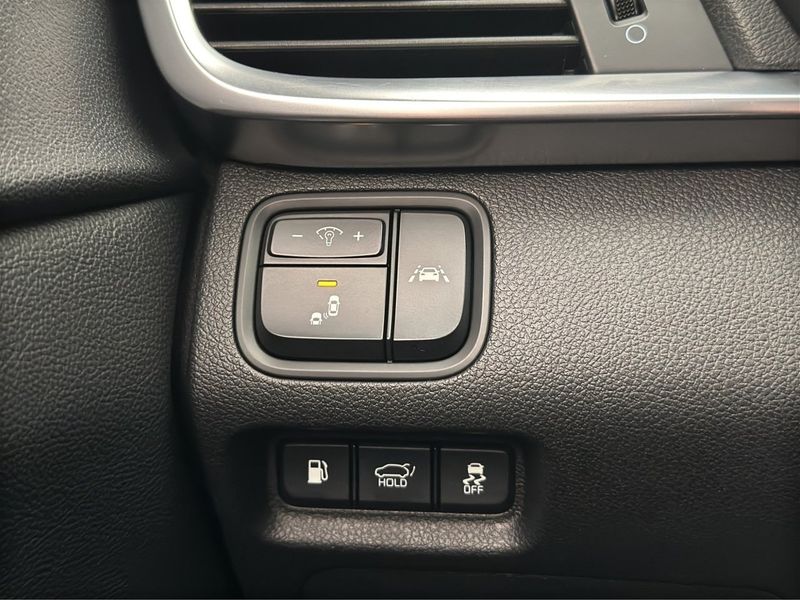 Kia Optima bild 17
