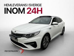 Kia Optima bild 3