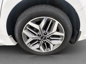Kia Optima bild 33