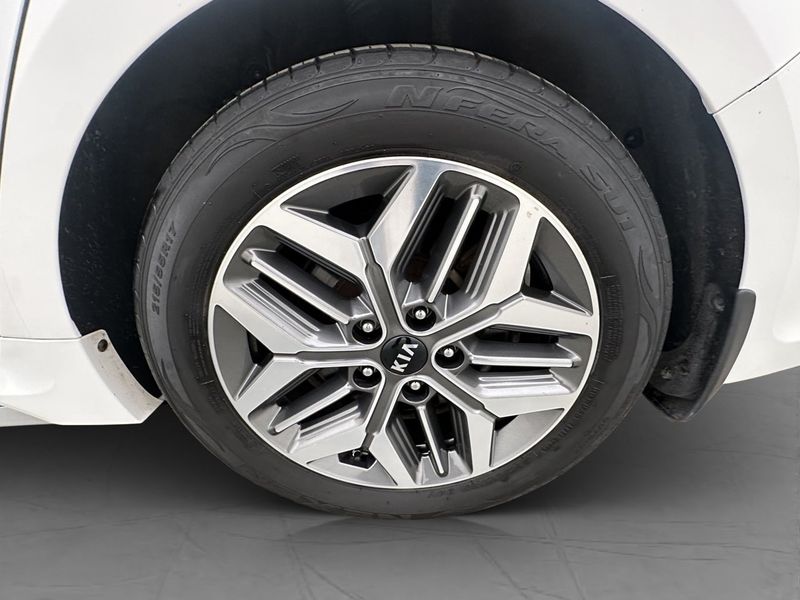 Kia Optima bild 33