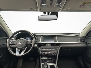 Kia Optima bild 14