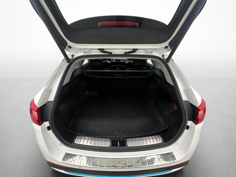 Kia Optima bild 30