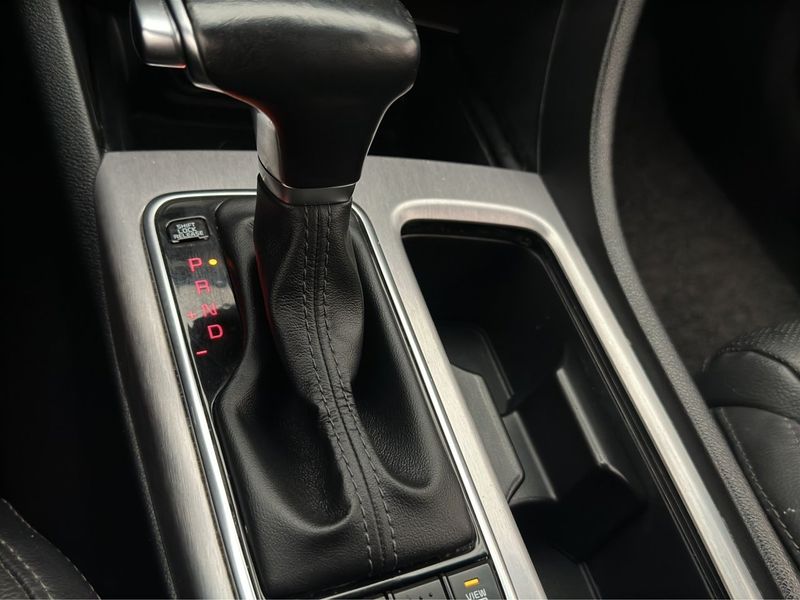 Kia Optima bild 25