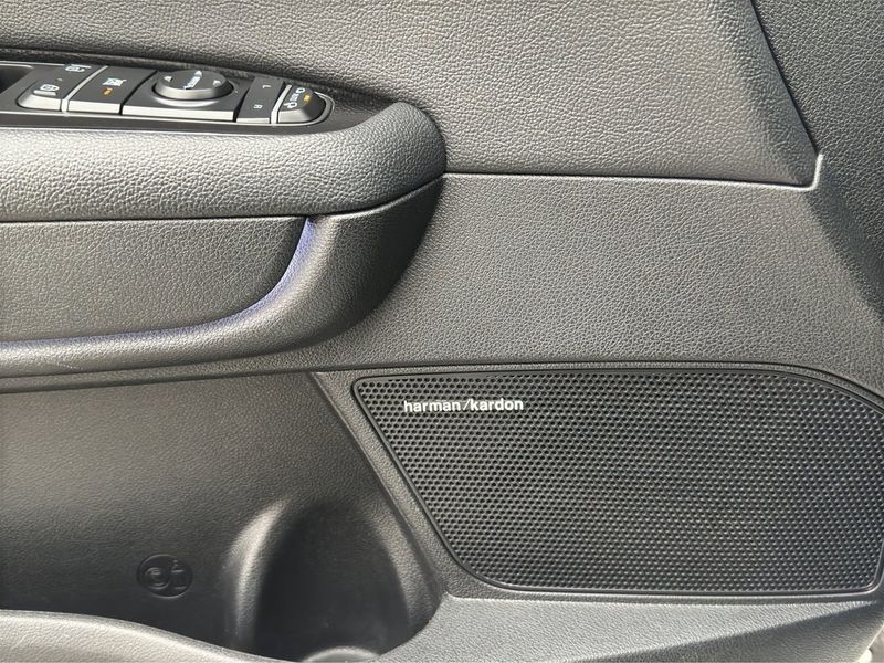 Kia Optima bild 16