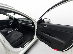 Kia Optima bild 28