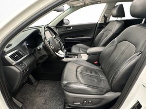 Kia Optima bild 12