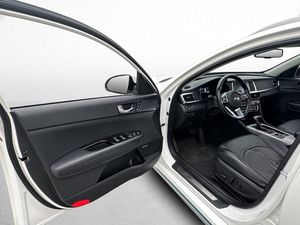 Kia Optima bild 11