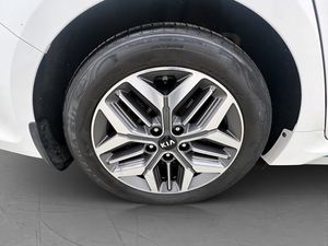 Kia Optima bild 34