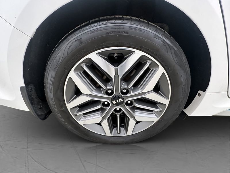 Kia Optima bild 34