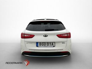 Kia Optima bild 7