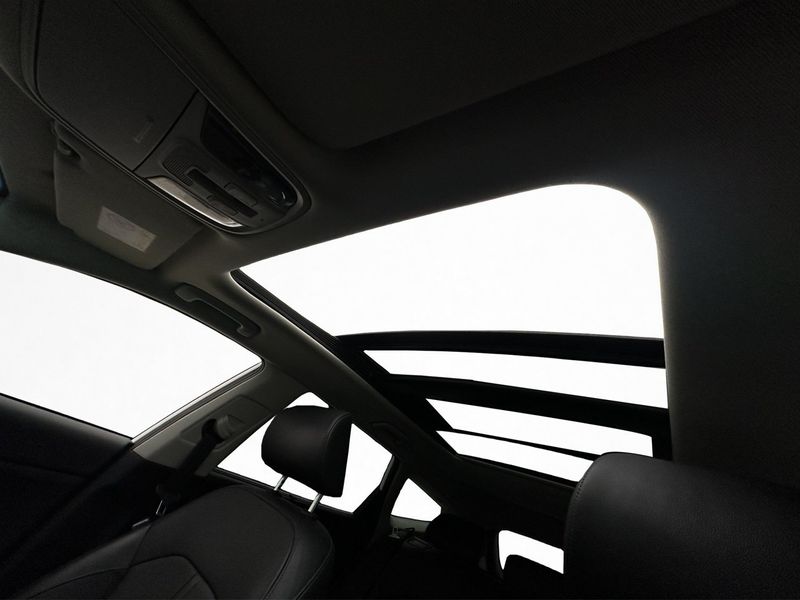 Kia Optima bild 13