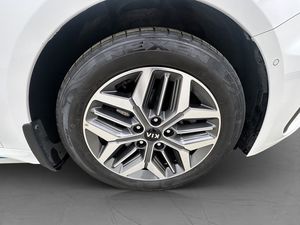 Kia Optima bild 35