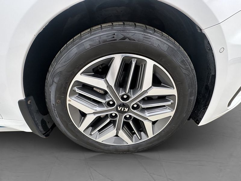 Kia Optima bild 35