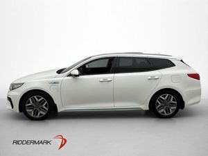 Kia Optima bild 5