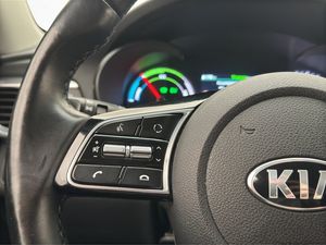 Kia Optima bild 18