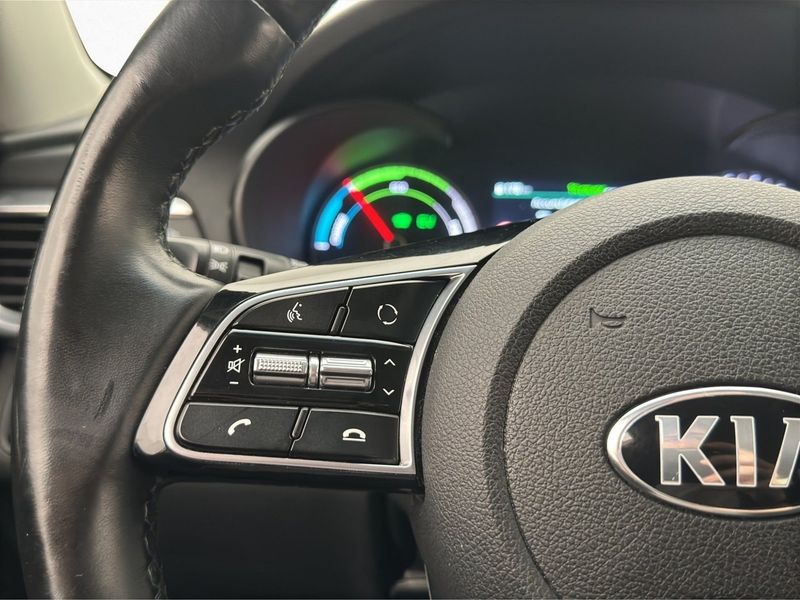 Kia Optima bild 18