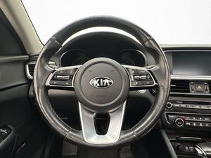 Kia Optima bild 15