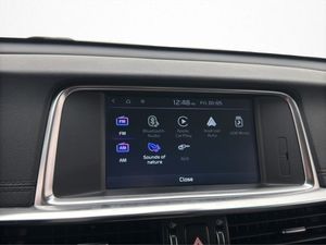 Kia Optima bild 23