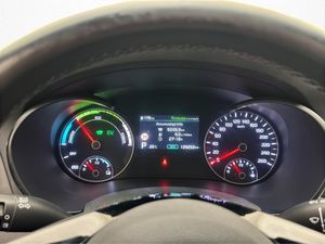 Kia Optima bild 19