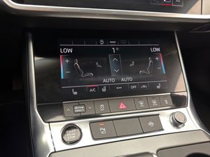 Audi A6 bild 23