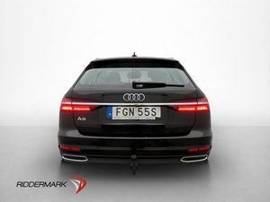 Audi A6 bild 7