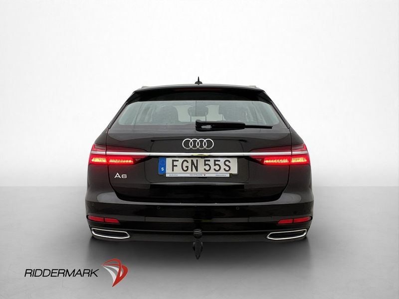 Audi A6 bild 7