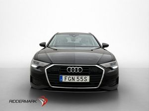 Audi A6 bild 2