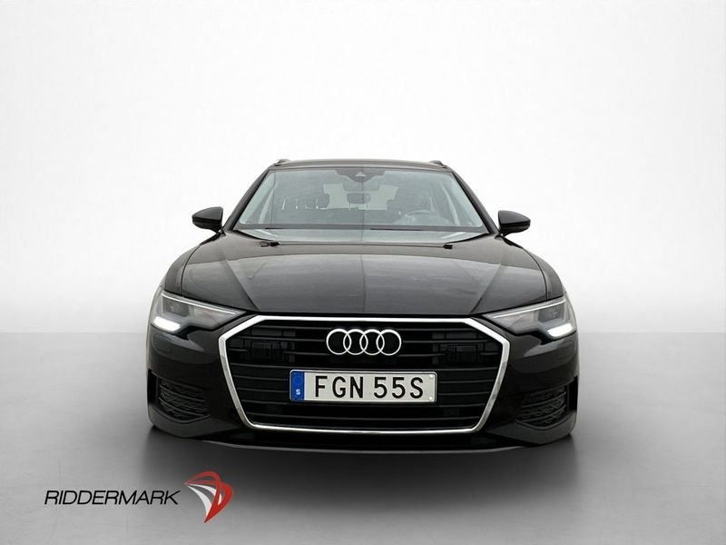 Audi A6 bild 2